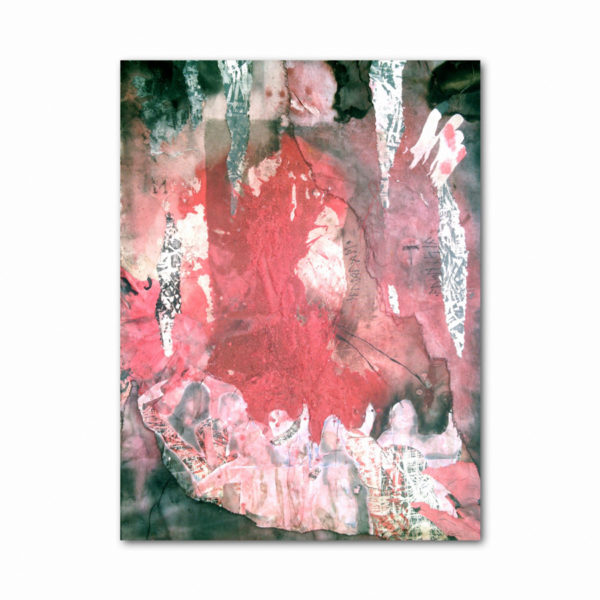 Pintura - A morte