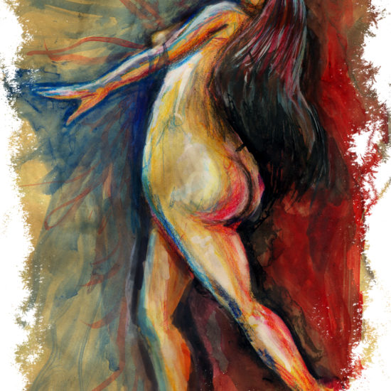 Ilustração Blog TNTema