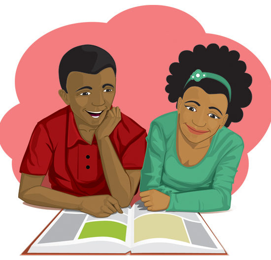 Ilustração Editora Didática Paulista 2