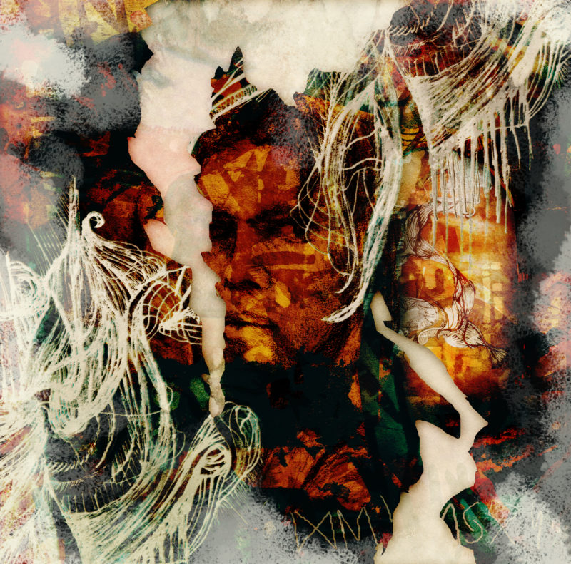 Ilustração Índio Blog TNTema 2