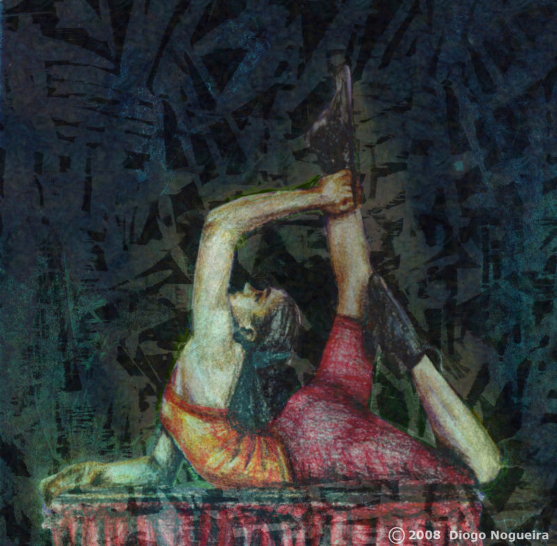 Ilustração Índio Blog TNTema 3