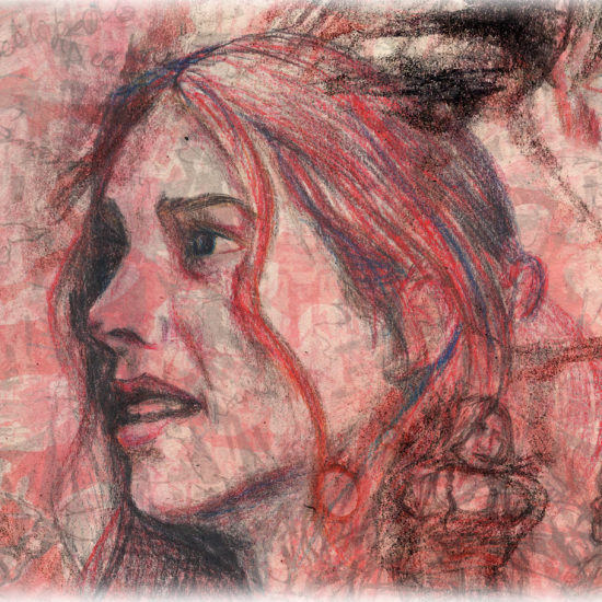 Ilustração Índio Blog TNTema