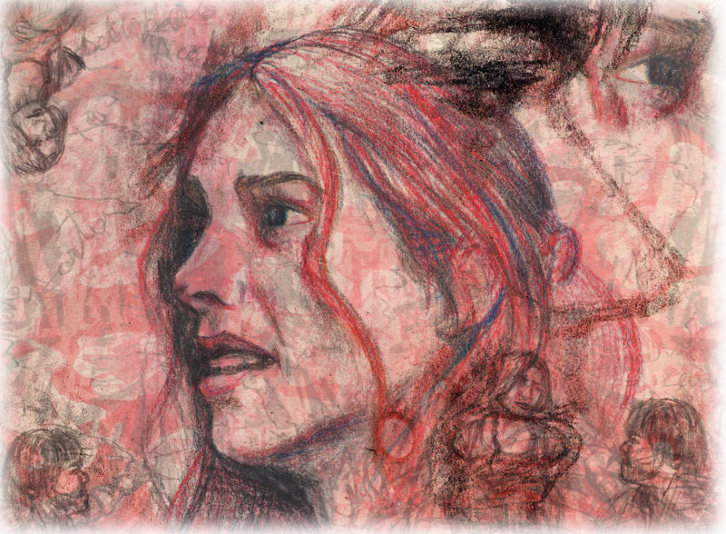 Ilustração Índio Blog TNTema