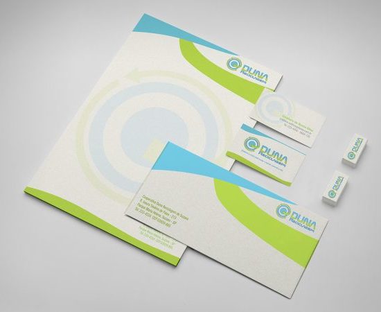 Projeto Cooperativa Duna