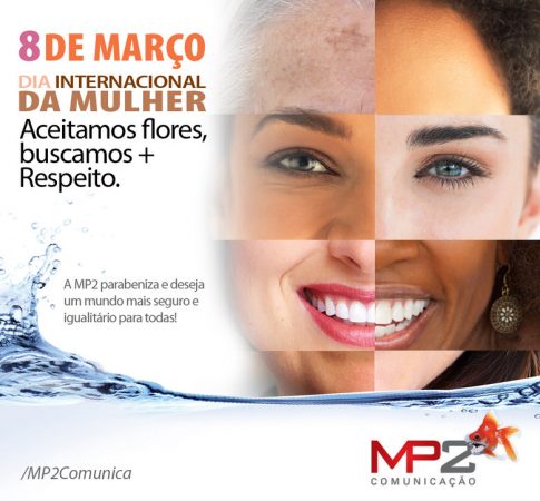 Projeto Agência MP2 2