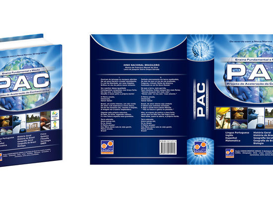 Projeto Editora Didática Paulista 2