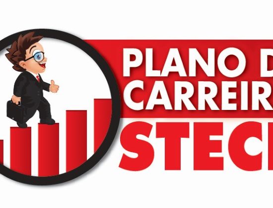 Projeto Plano de Carreira Steck