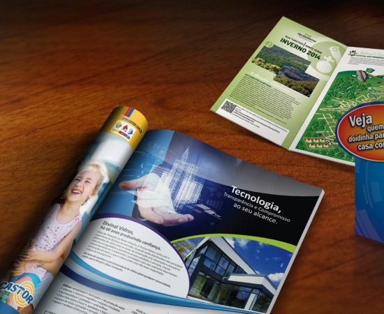 Projeto Agência MP2