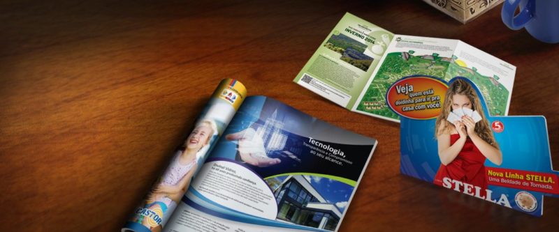 Projeto Agência MP2