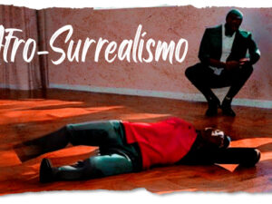 afro-surrealismo