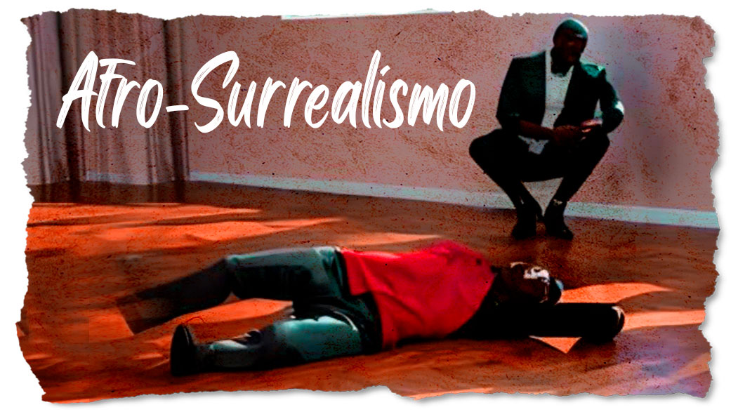 afro-surrealismo