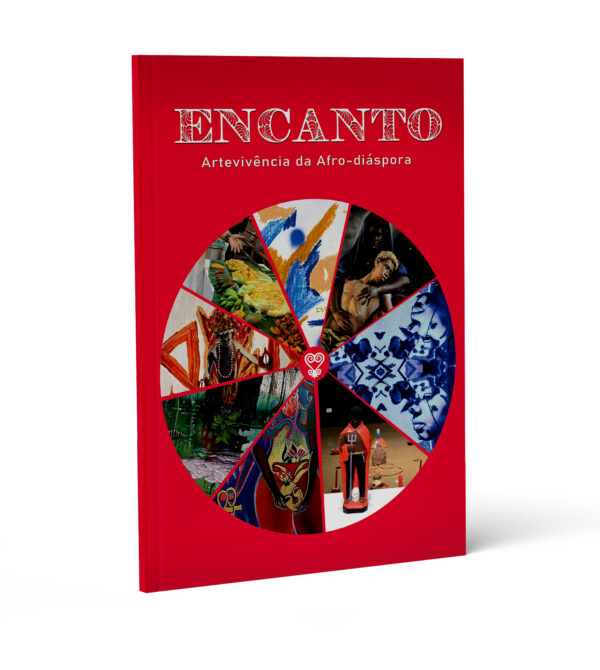 Catálogo Exposição Encanto