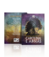 Livro - Entre o Orun e o Aye : Carolina e Abdias